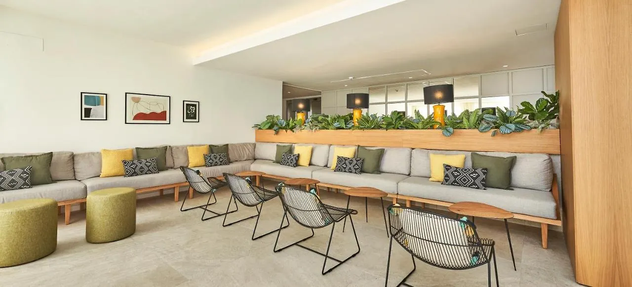 פורט דה פולנסה Hoposa Hotel & Apartaments Villaconcha 4*, פורט דה פולנסה