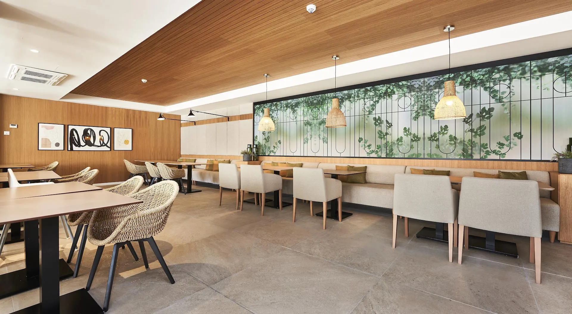 **** מלון דירות פורט דה פולנסה Hoposa Hotel & Apartaments Villaconcha ספרד