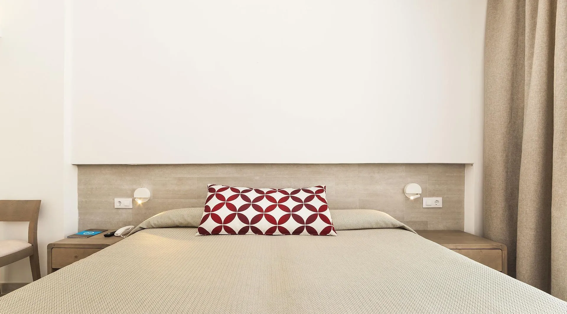 פורט דה פולנסה Hoposa Hotel & Apartaments Villaconcha מלון דירות פורט דה פולנסה