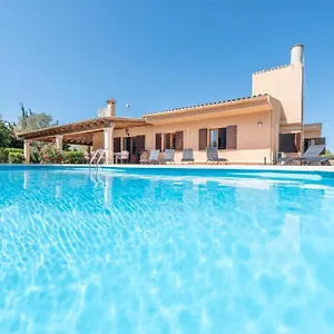  Holiday home Canescandeu
