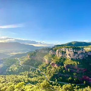 Chenin Blanc-priorat- Apartment Cornudella de Montsant