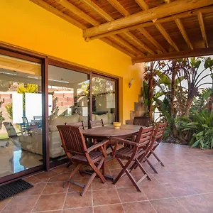 Casa Bolmar Сasa de vacaciones Trapiche (Las Palmas)