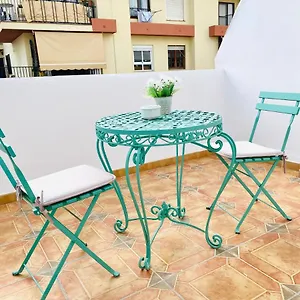 La Bartola Ibiza-stad