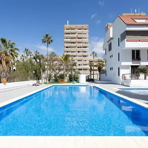 Edificio Altemar Apartment Playa de las Americas (Tenerife)