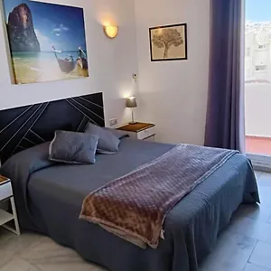 En Puerto Marina G204 Apartment Benalmadena