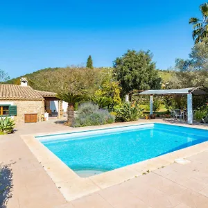 Tonet Villa Port de Pollenca