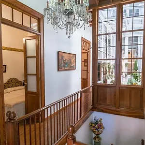 Casa Celestino Holiday home Santa Cruz de la Palma (Isla de la Palma)