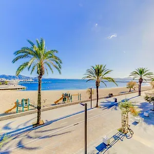 Brisa Marina By Sealand Apartment Port de Pollenca