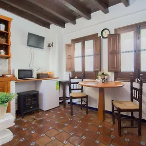 Casita Del Realejo Apartment Granada