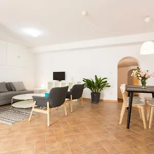 Montes Claros 26 Apartment Granada