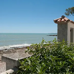 Sargantana Blava Сasa de vacaciones Sant Carlos de la Ràpita