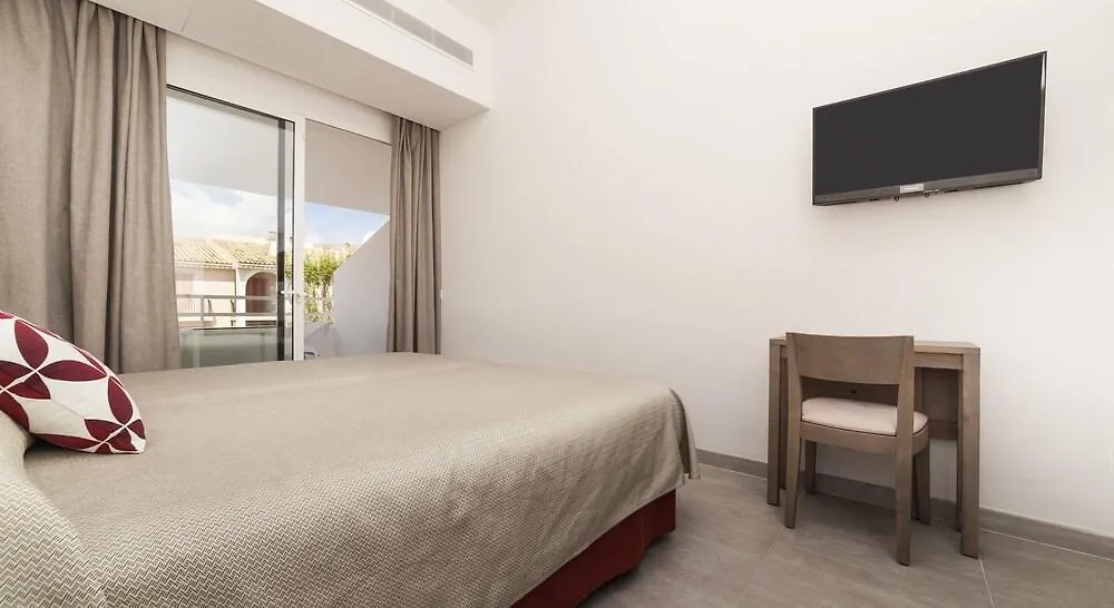 Aparthotel Hoposa Hotel & Apartaments Villaconcha Port de Pollenca