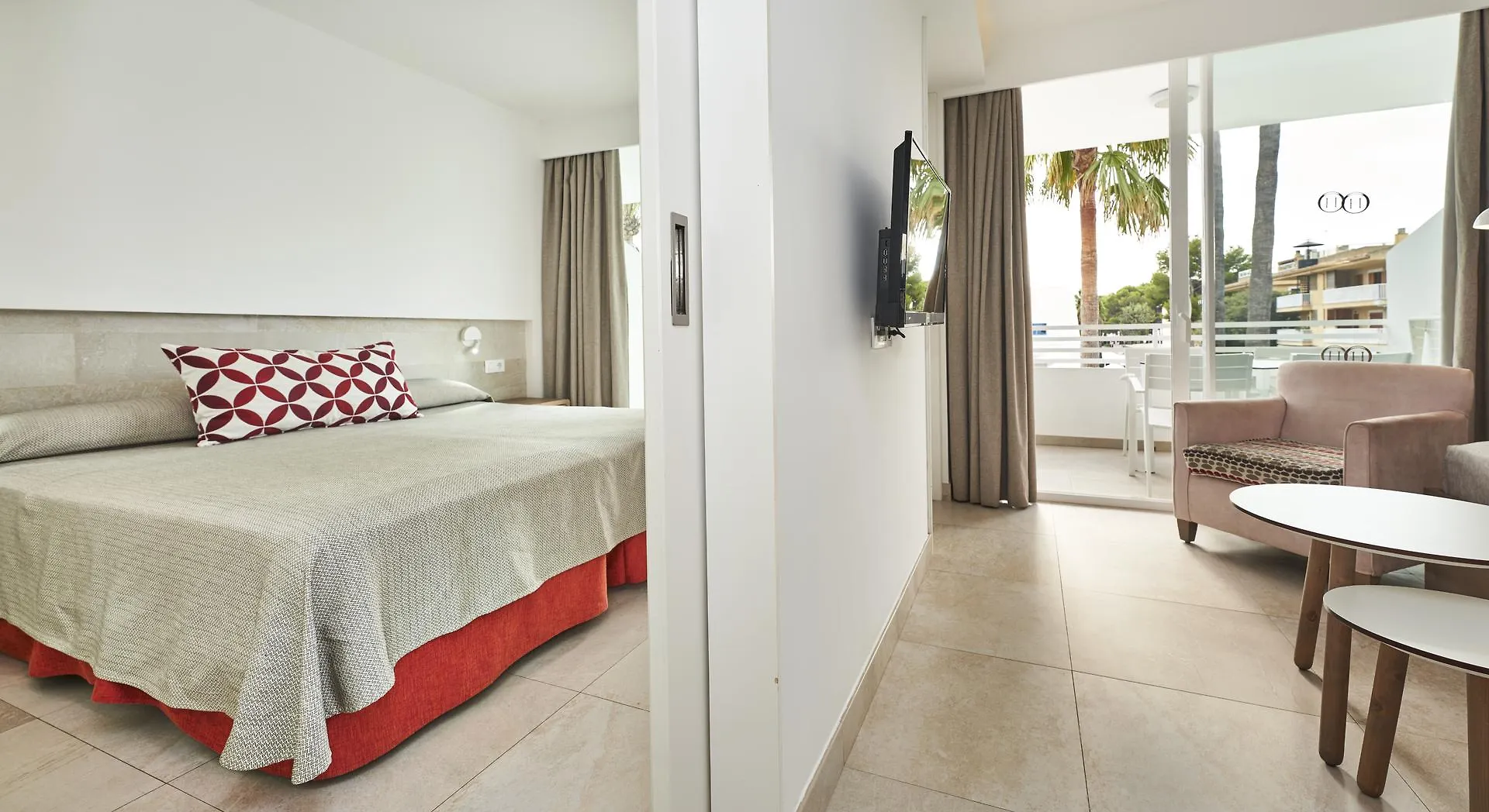 Hoposa Hotel & Apartaments Villaconcha Puerto Pollensa
