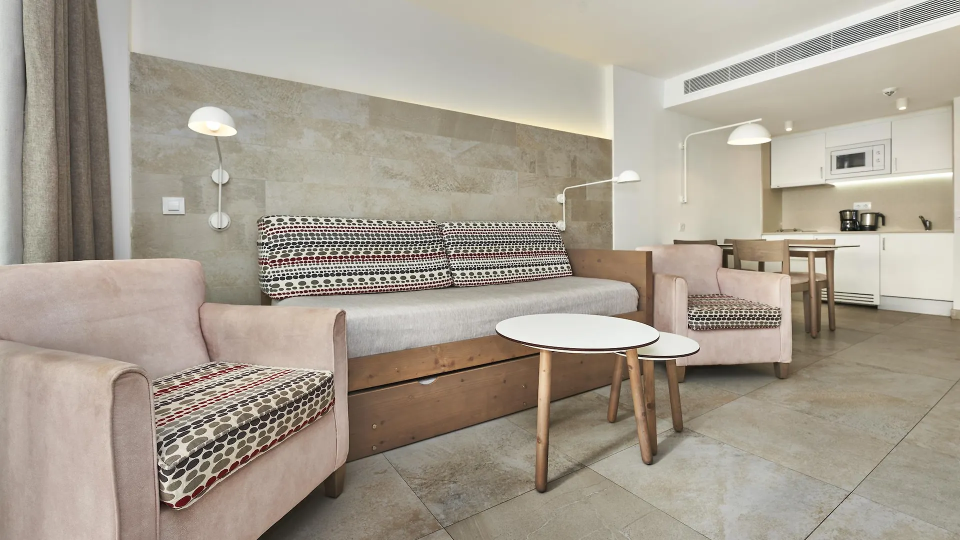 Hoposa Hotel & Apartaments Villaconcha Port de Pollenca Spain