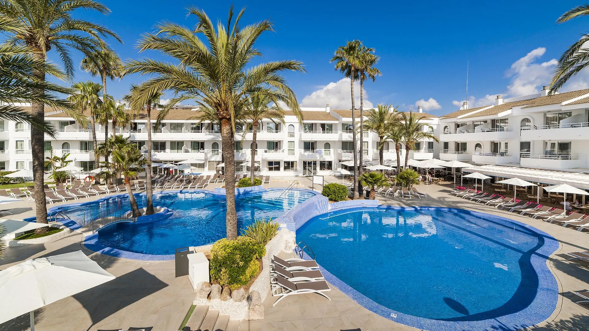 Hoposa Hotel & Apartaments Villaconcha Port de Pollença