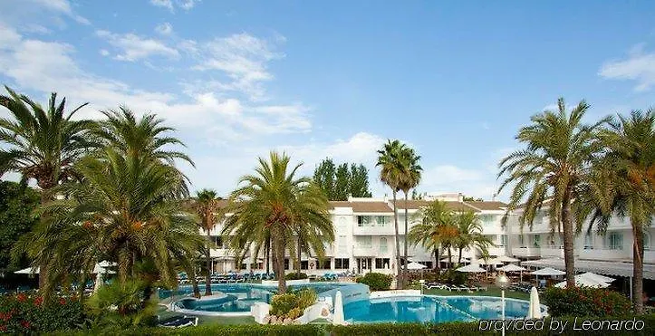 Hoposa Hotel & Apartaments Villaconcha Port de Pollença