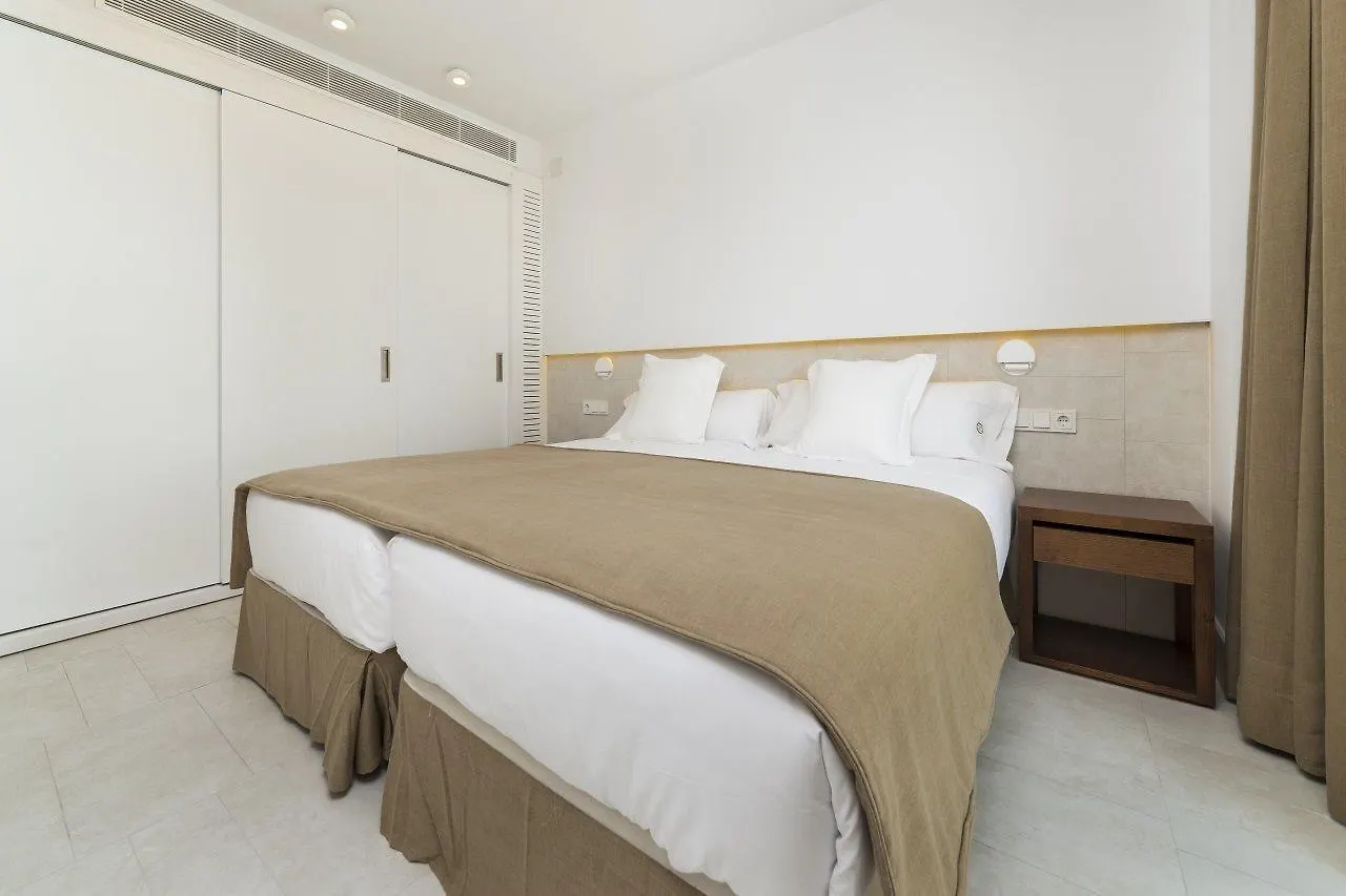 Hoposa Hotel & Apartaments Villaconcha Port de Pollenca 4*,  Spain