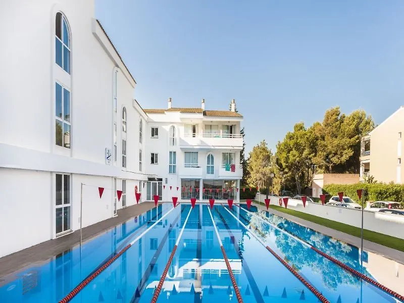 Apartahotel Hoposa Hotel & Apartaments Villaconcha Puerto Pollensa