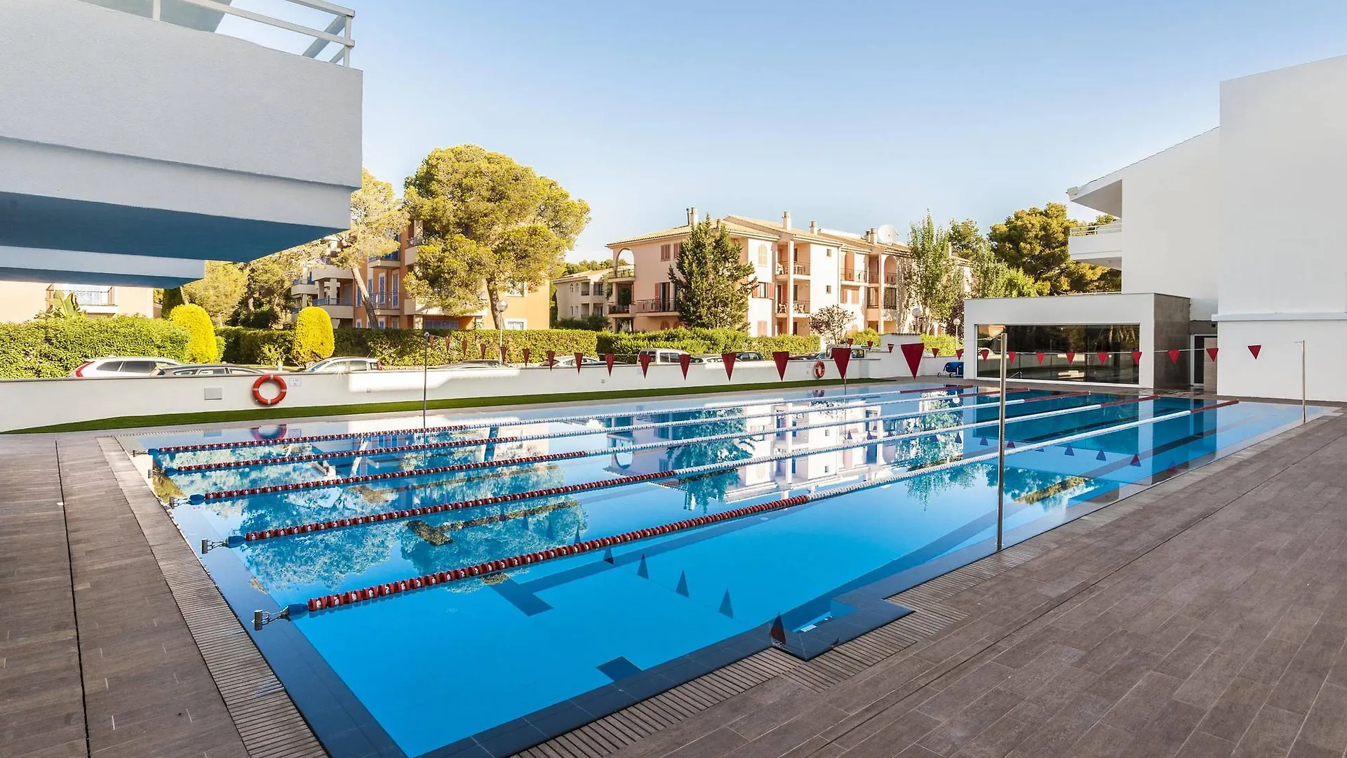 Aparthotel Hoposa Hotel & Apartaments Villaconcha Port de Pollença