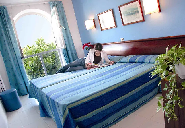 Hoposa Hotel & Apartaments Villaconcha Port de Pollenca Aparthotel
