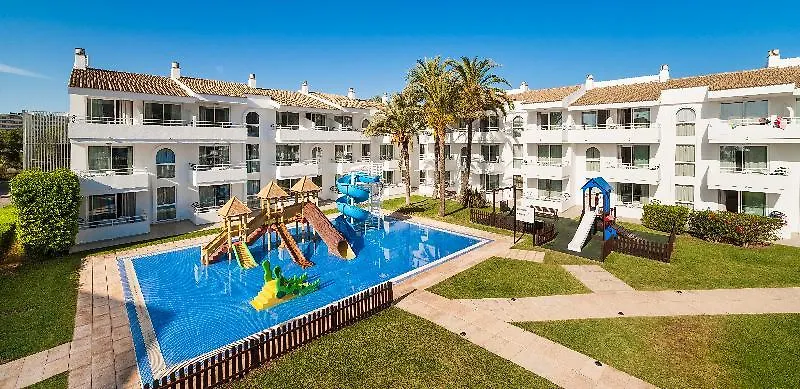 Hoposa Hotel & Apartaments Villaconcha Port de Pollenca